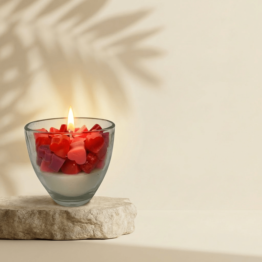 Scented candleComfort ScentsComfortScents ScentedCandles LuxuryCandles HandmadeCandles SoyWaxCandles CozyVibes HomeAesthetic CalmLiving SelfCareRitual SmallBusinessIndia WomenOwn