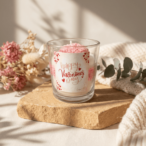 Scented candleComfort ScentsComfortScents ScentedCandles LuxuryCandles HandmadeCandles SoyWaxCandles CozyVibes HomeAesthetic CalmLiving SelfCareRitual SmallBusinessIndia WomenOwn