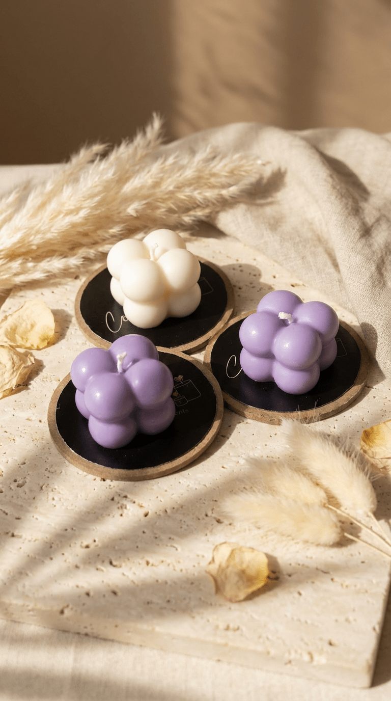 Scented candleComfort ScentsComfortScents ScentedCandles LuxuryCandles HandmadeCandles SoyWaxCandles CozyVibes HomeAesthetic CalmLiving SelfCareRitual SmallBusinessIndia WomenOwn