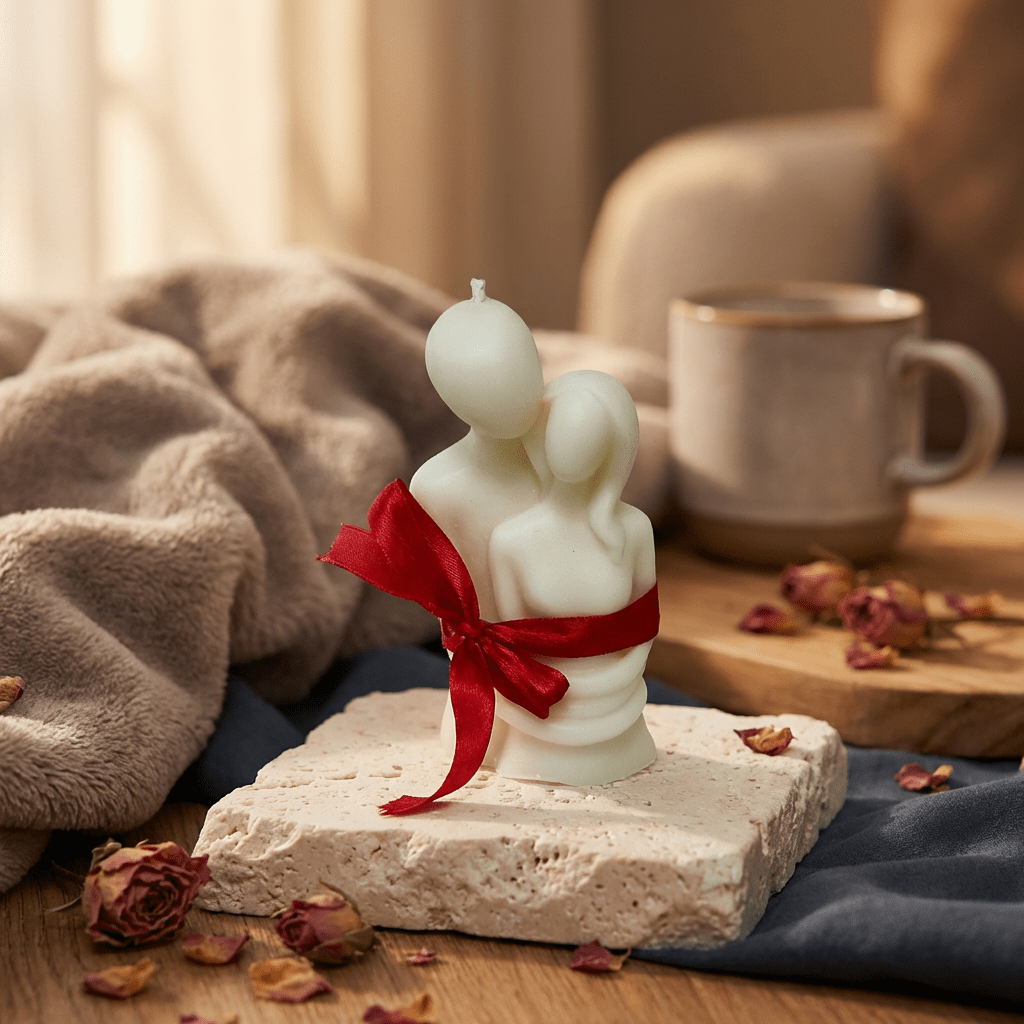 Scented candleComfort ScentsComfortScents ScentedCandles LuxuryCandles HandmadeCandles SoyWaxCandles CozyVibes HomeAesthetic CalmLiving SelfCareRitual SmallBusinessIndia WomenOwn