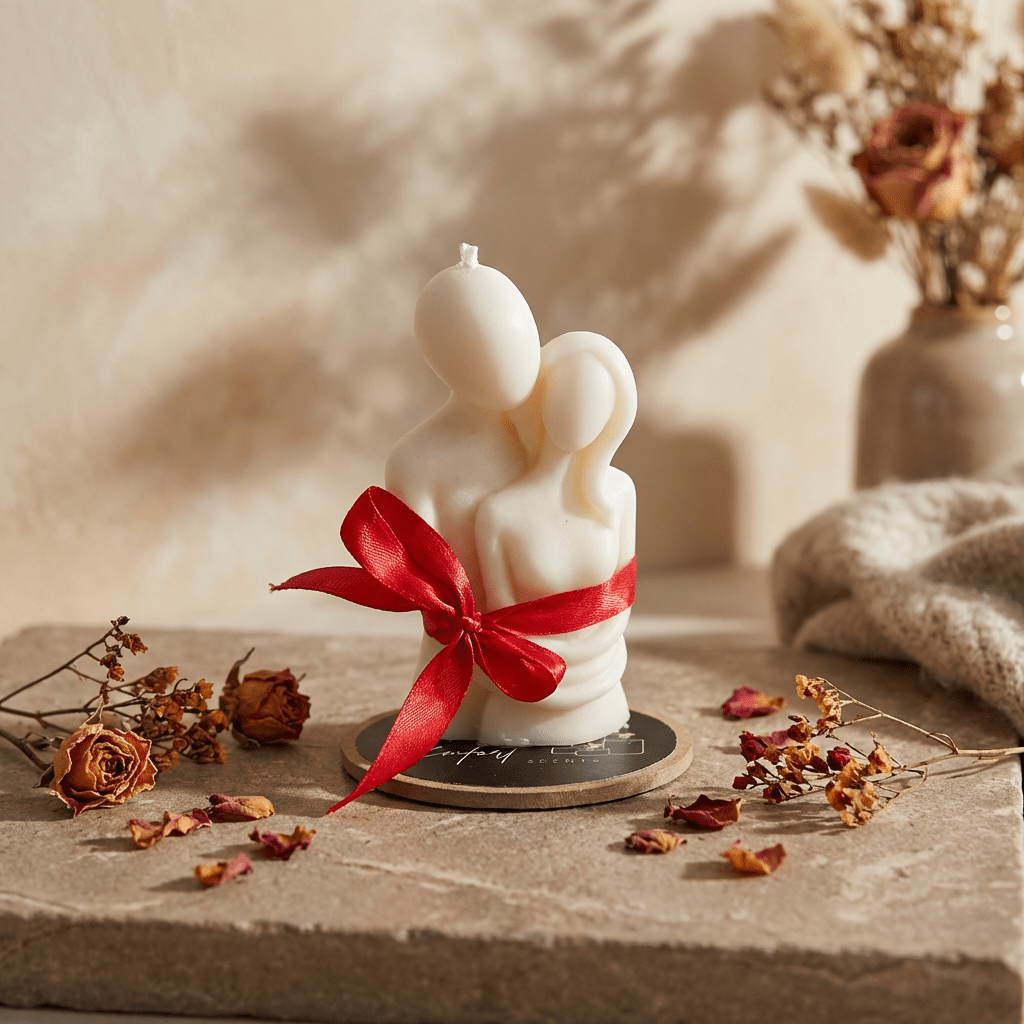 Scented candleComfort ScentsComfortScents ScentedCandles LuxuryCandles HandmadeCandles SoyWaxCandles CozyVibes HomeAesthetic CalmLiving SelfCareRitual SmallBusinessIndia WomenOwn