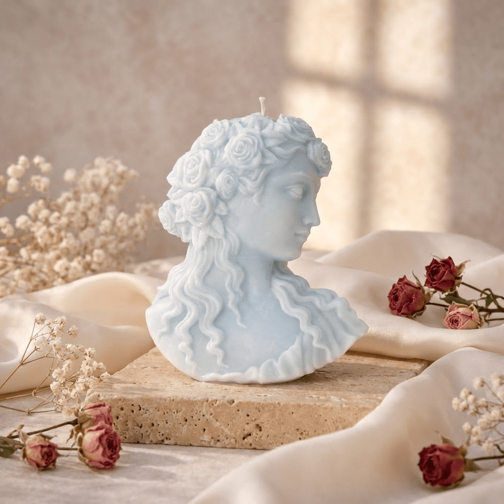 Scented candleComfort ScentsComfortScents ScentedCandles LuxuryCandles HandmadeCandles SoyWaxCandles CozyVibes HomeAesthetic CalmLiving SelfCareRitual SmallBusinessIndia WomenOwn