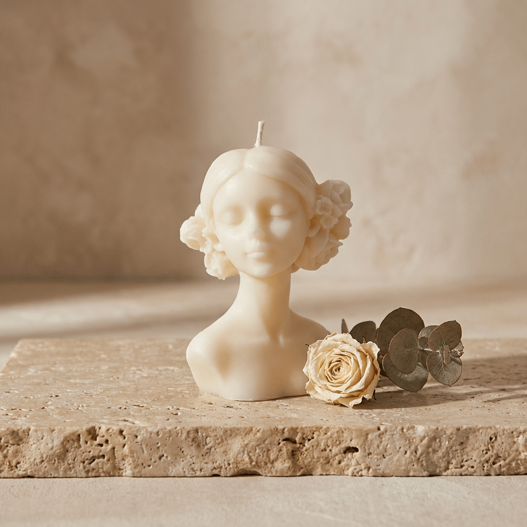 Scented candleComfort ScentsComfortScents ScentedCandles LuxuryCandles HandmadeCandles SoyWaxCandles CozyVibes HomeAesthetic CalmLiving SelfCareRitual SmallBusinessIndia WomenOwn