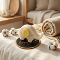 Scented candleComfort ScentsComfortScents ScentedCandles LuxuryCandles HandmadeCandles SoyWaxCandles CozyVibes HomeAesthetic CalmLiving SelfCareRitual SmallBusinessIndia WomenOwn