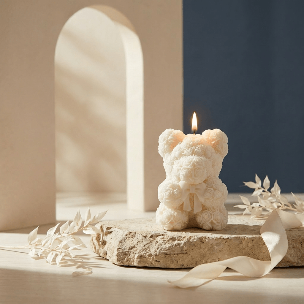 Scented candleComfort ScentsComfortScents ScentedCandles LuxuryCandles HandmadeCandles SoyWaxCandles CozyVibes HomeAesthetic CalmLiving SelfCareRitual SmallBusinessIndia WomenOwn