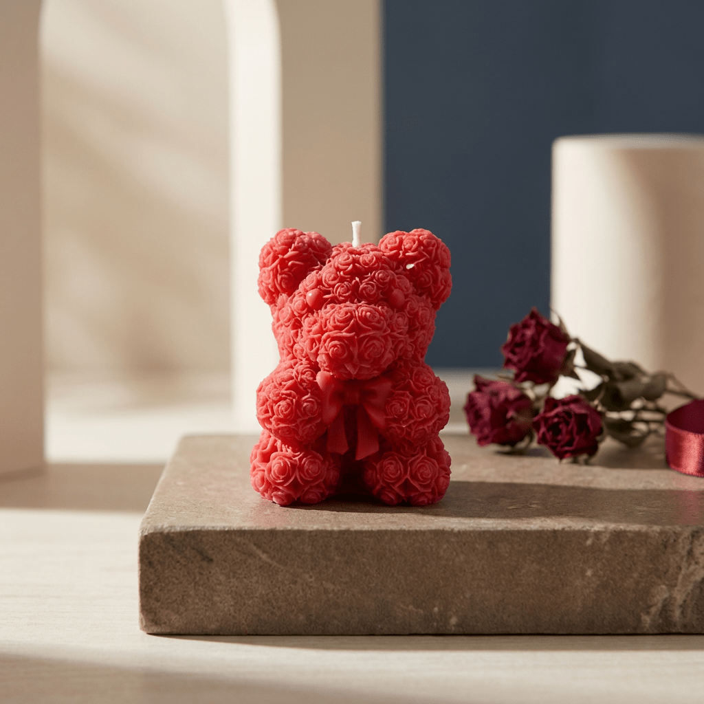 Scented candleComfort ScentsComfortScents ScentedCandles LuxuryCandles HandmadeCandles SoyWaxCandles CozyVibes HomeAesthetic CalmLiving SelfCareRitual SmallBusinessIndia WomenOwn