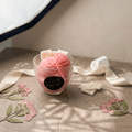 Scented candleComfort ScentsComfortScents ScentedCandles LuxuryCandles HandmadeCandles SoyWaxCandles CozyVibes HomeAesthetic CalmLiving SelfCareRitual SmallBusinessIndia WomenOwn