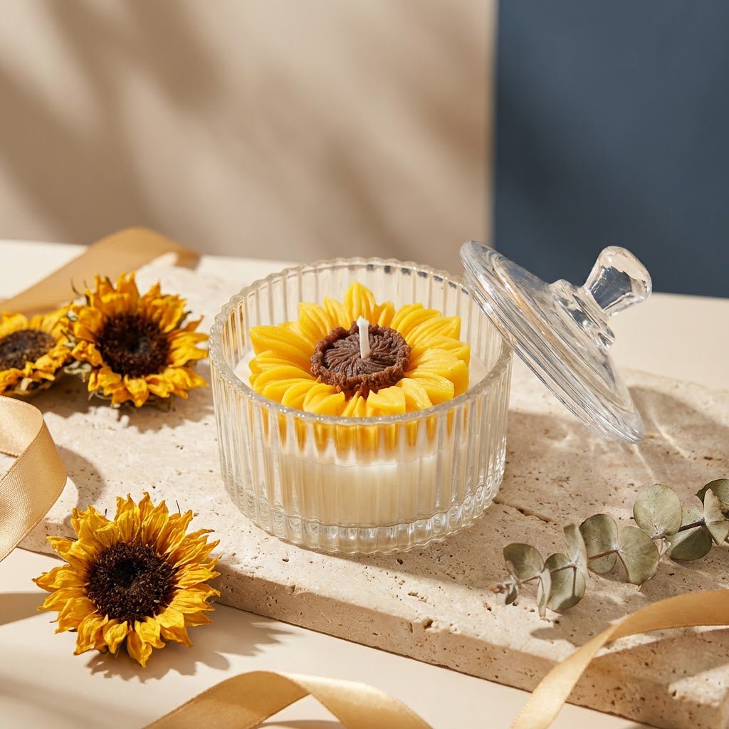 Scented candleComfort ScentsComfortScents ScentedCandles LuxuryCandles HandmadeCandles SoyWaxCandles CozyVibes HomeAesthetic CalmLiving SelfCareRitual SmallBusinessIndia WomenOwn