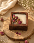 Scented candleComfort ScentsComfortScents ScentedCandles LuxuryCandles HandmadeCandles SoyWaxCandles CozyVibes HomeAesthetic CalmLiving SelfCareRitual SmallBusinessIndia WomenOwn